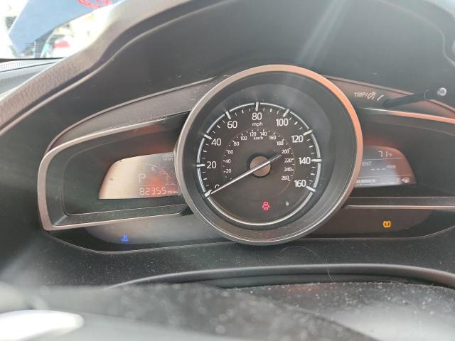 2017 MAZDA 3 SPORT #3296978874