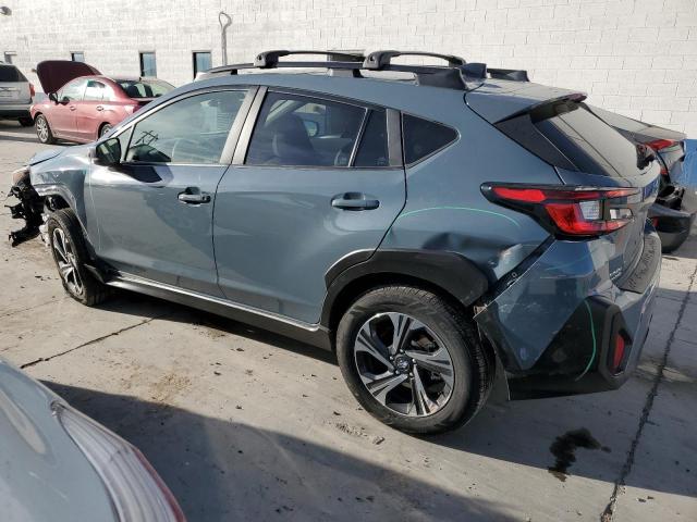 2024 SUBARU CROSSTREK #3284213535
