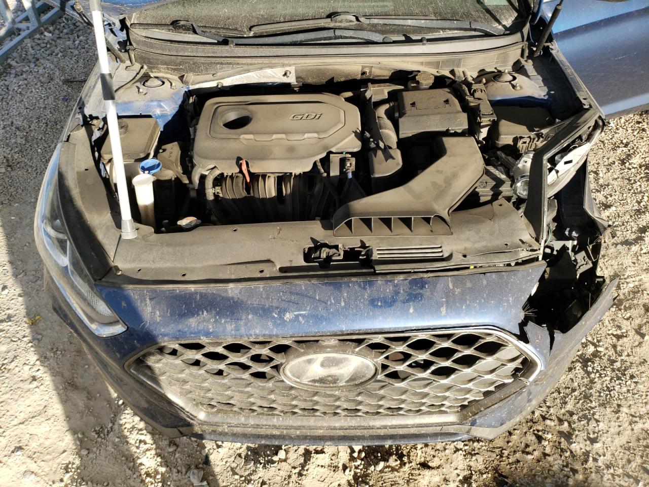 HYUNDAI SONATA LIMITED