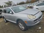 Lot #3296967842 2004 PORSCHE CAYENNE S