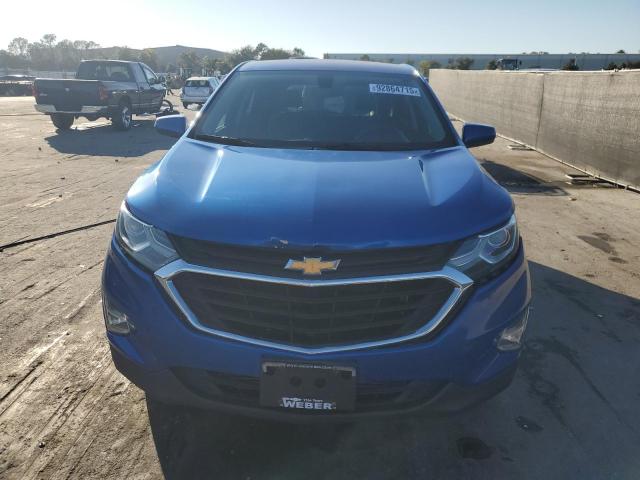 2019 CHEVROLET EQUINOX LT #3302669004