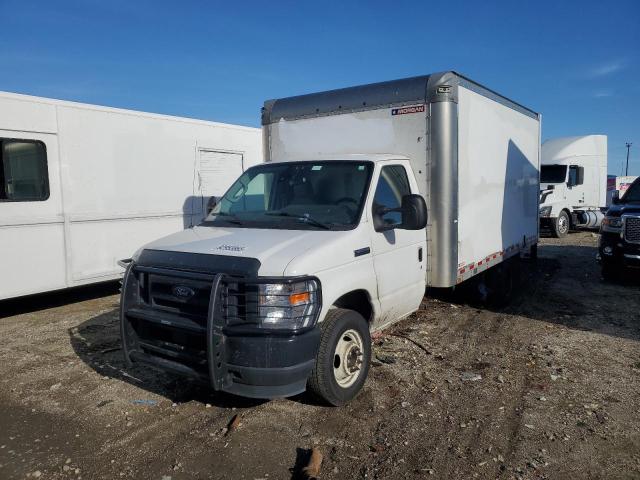 Global Auto Auctions: 2021 FORD ECONOLINE