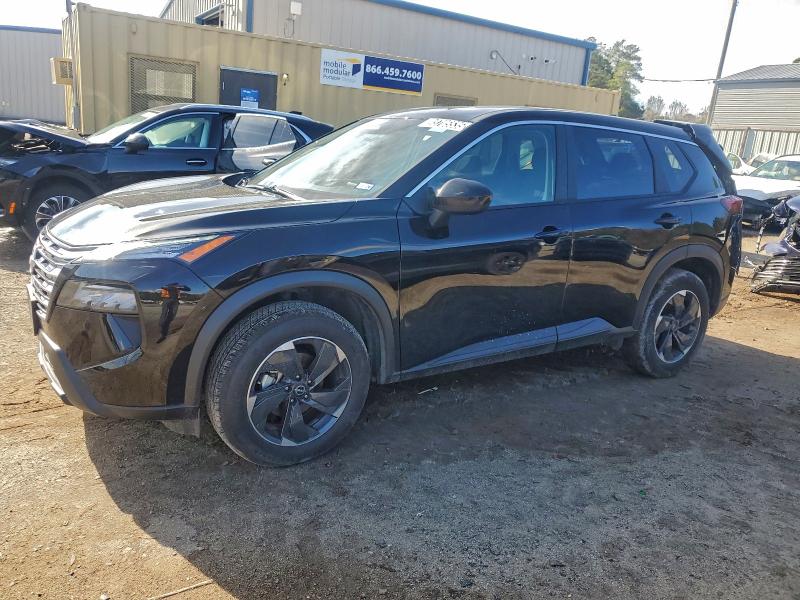 2025 NISSAN ROGUE SV #3303968685