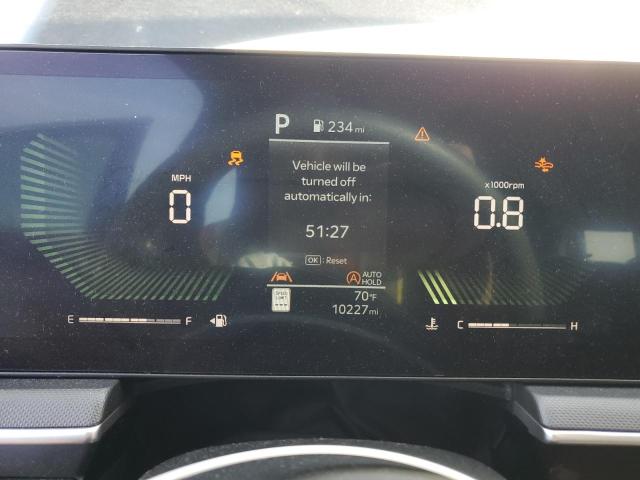 2025 KIA K5 LXS #3309432973