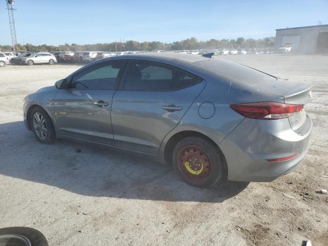 2018 HYUNDAI ELANTRA SE #3285693667