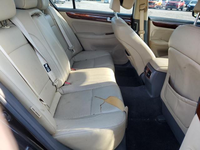 2012 HYUNDAI GENESIS 3. #3291229995