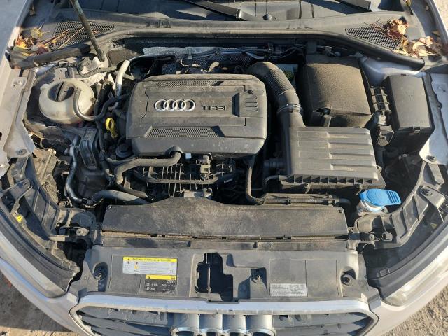 2015 AUDI A3 PREMIUM #3284698333