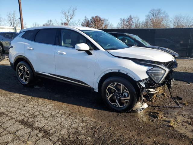 2025 KIA SPORTAGE L #3294440532