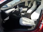 Lot #3301751462 2019 TESLA MODEL 3