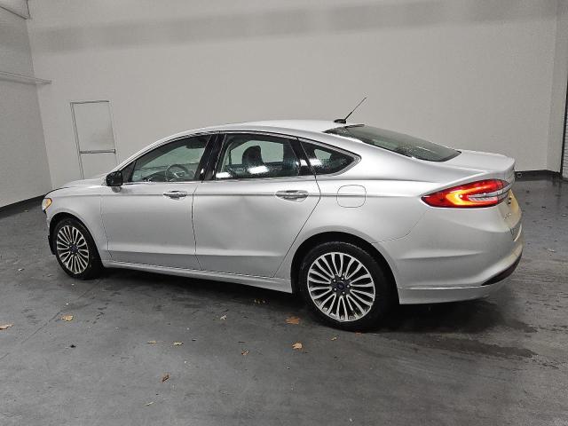 2018 FORD FUSION SE #3309318989