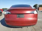 Lot #3305484106 2023 TESLA MODEL 3