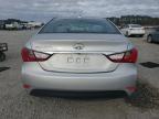 Lot #3294054266 2014 HYUNDAI SONATA GLS