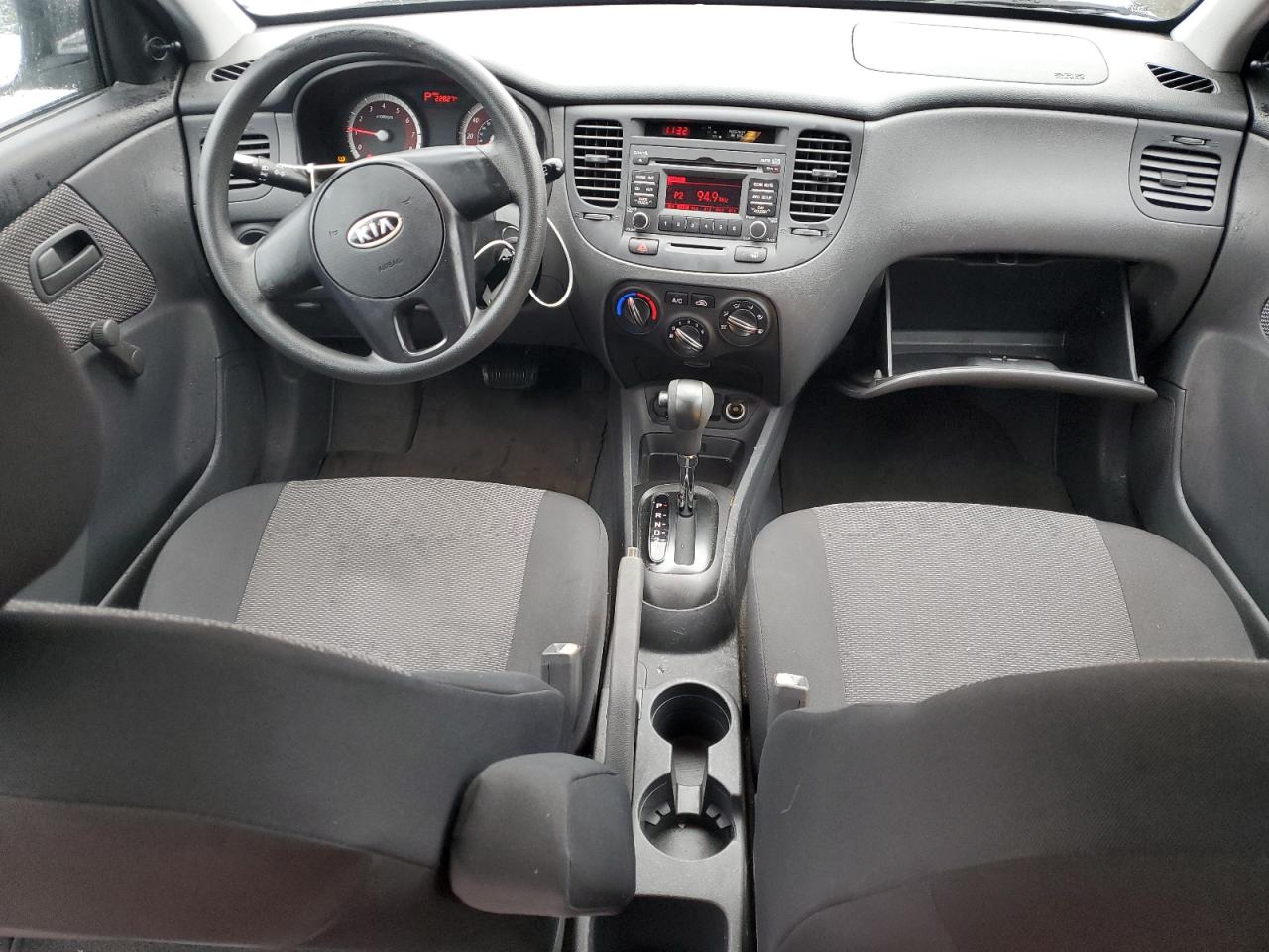 KIA RIO LX