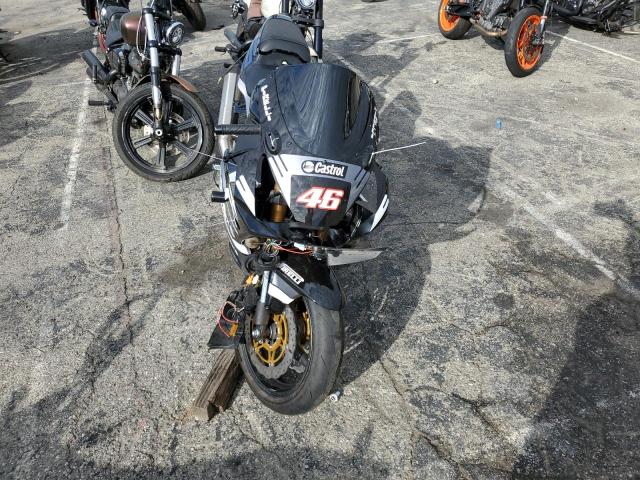 2002 HONDA CBR900 RR #3303709513