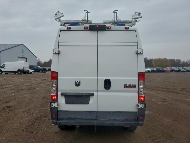 2016 RAM PROMASTER #3301662655