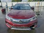 Lot #3303942703 2017 HONDA ACCORD SPO
