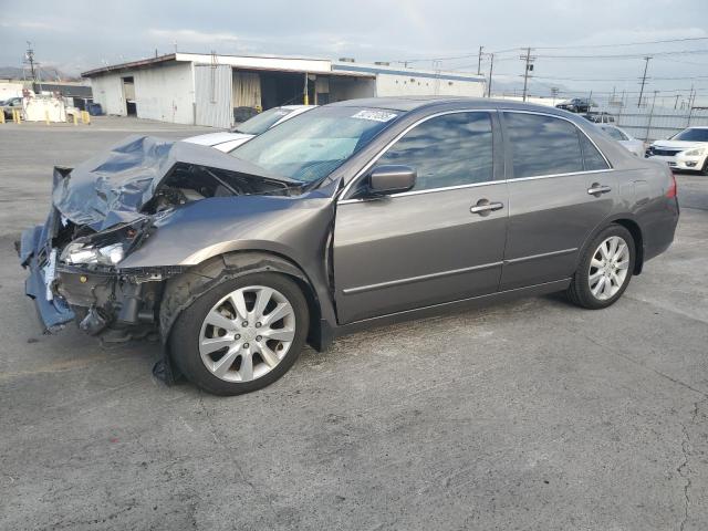 2006 HONDA ACCORD EX #3298127160
