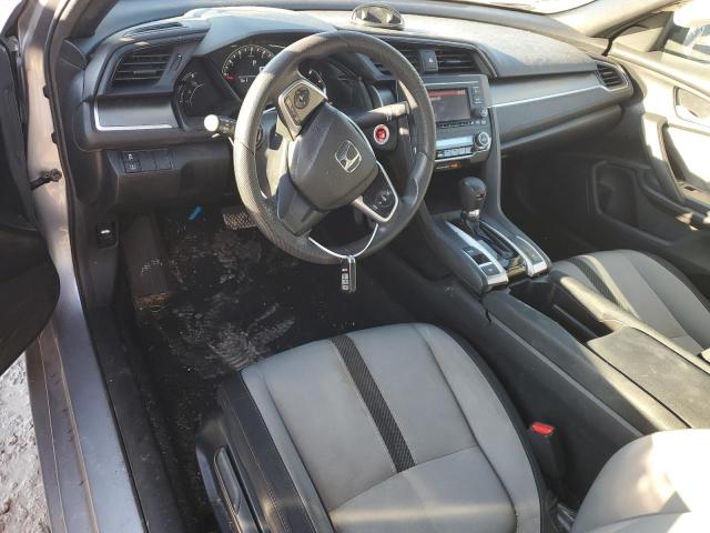 2017 HONDA CIVIC LX #3301808353