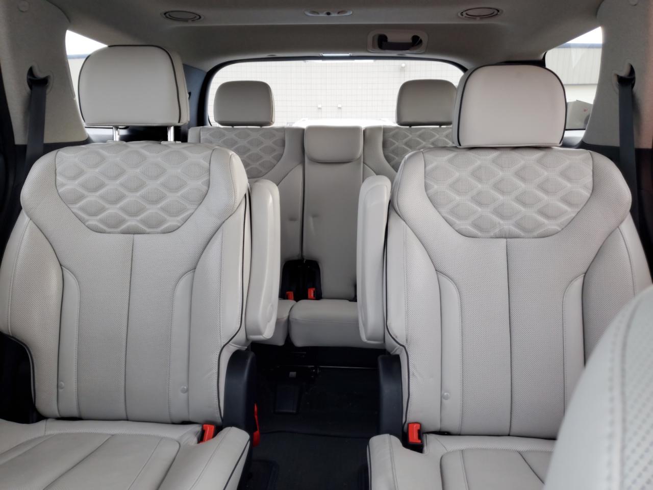 HYUNDAI PALISADE LIMITED