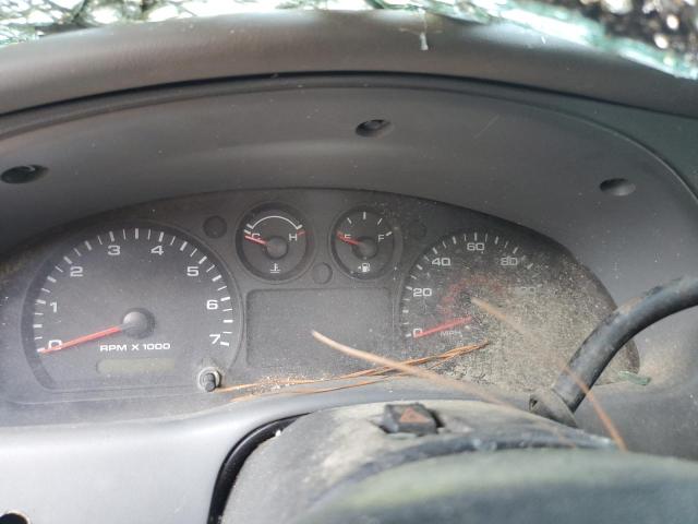 2006 FORD RANGER SUP #3305370311