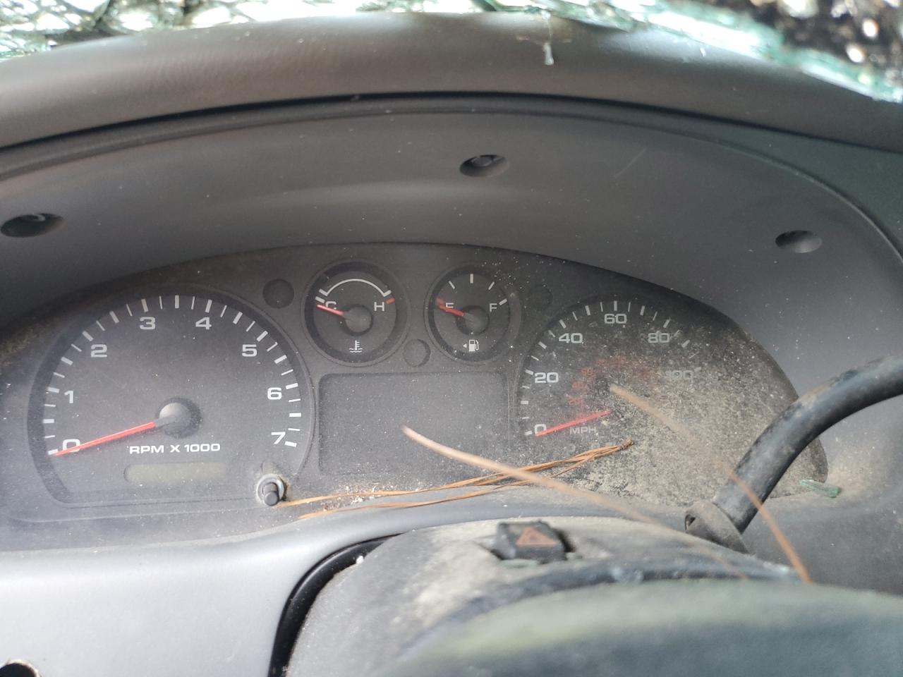 Lot #3305370311 2006 FORD RANGER SUP