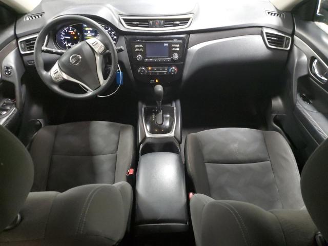 2016 NISSAN ROGUE S #3296410707