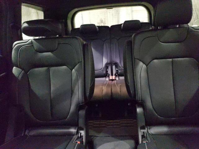 2025 JEEP GRAND CHER #3304744938