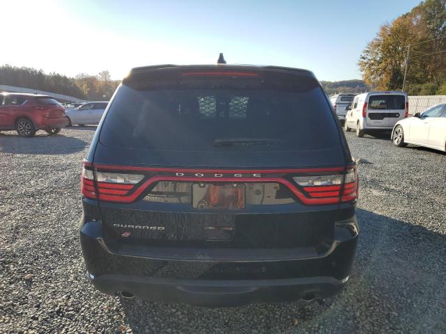 2024 DODGE DURANGO PU - 1C4SDJFT2RC183840
