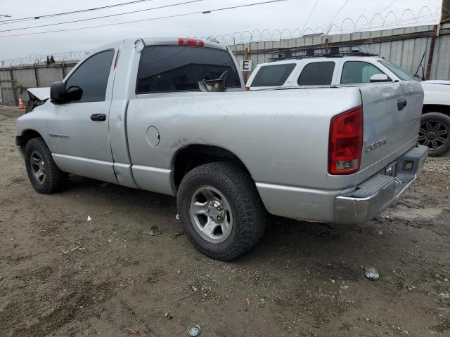 2004 DODGE RAM 1500 S #3316703403