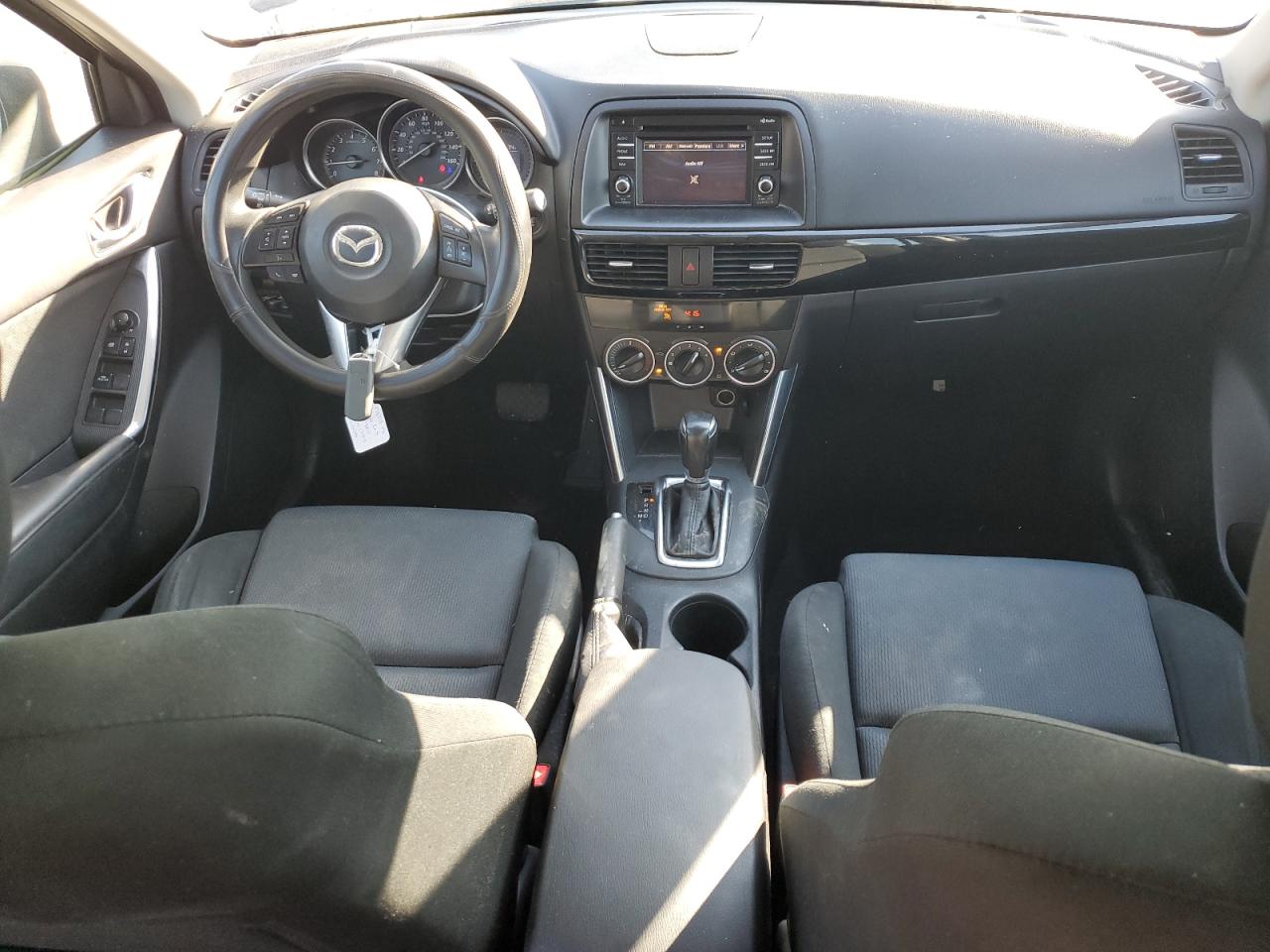 MAZDA CX-5 SPORT