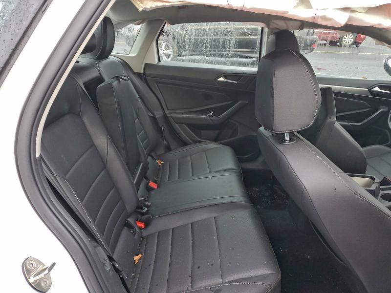 2021 VOLKSWAGEN JETTA S #3312737097