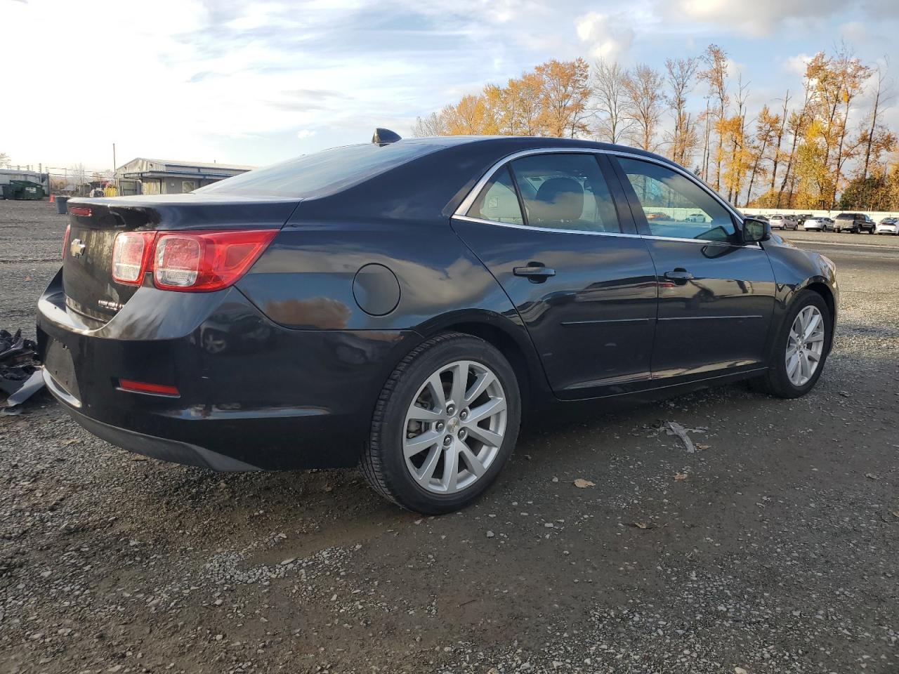 CHEVROLET MALIBU 2LT
