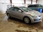 Lot #3302648006 2012 HYUNDAI ELANTRA GL