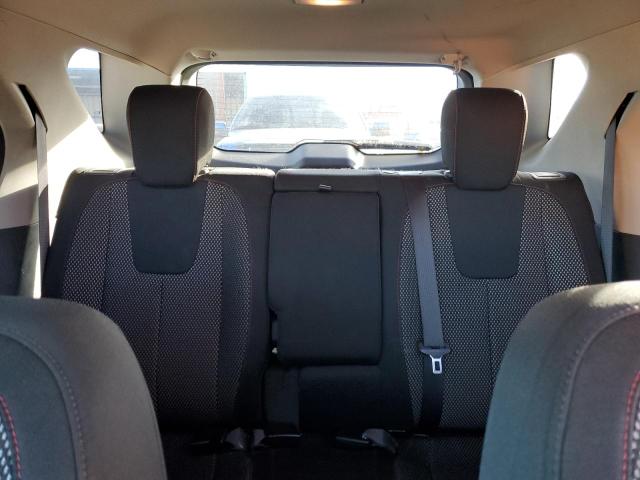 2017 CHEVROLET EQUINOX LT #3294319881