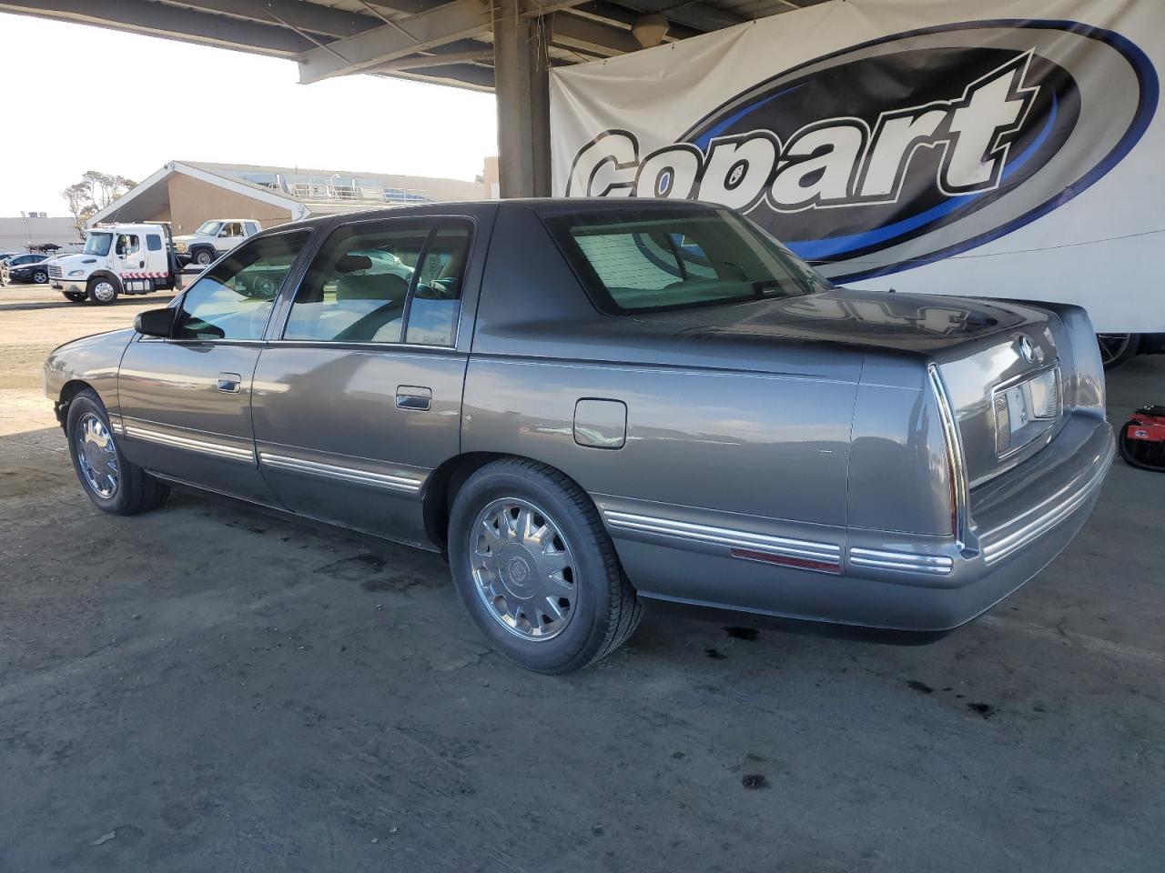 Lot #3282478943 1999 CADILLAC DEVILLE