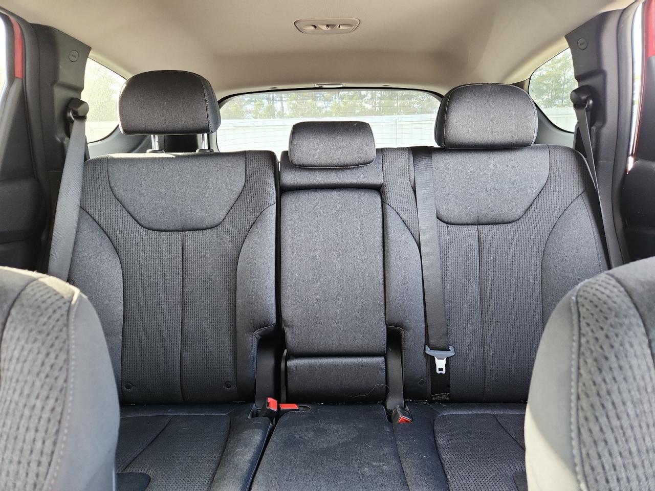 HYUNDAI SANTA FE SEL