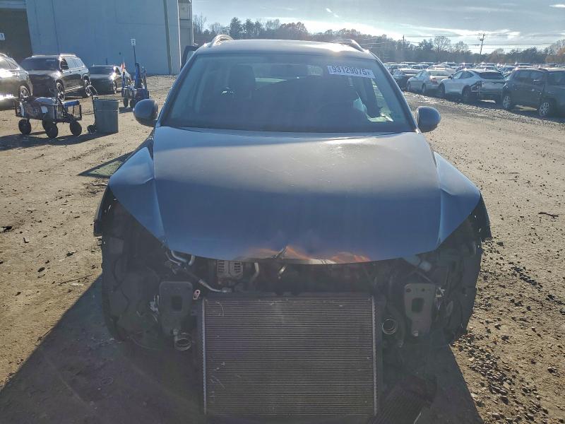 2015 VOLKSWAGEN TIGUAN S #3296340519