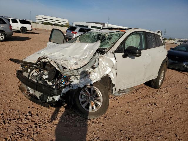 2026 TOYOTA COROLLA CR #3308342026