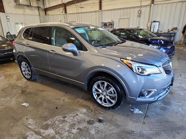 2020 BUICK ENVISION E #3304012669