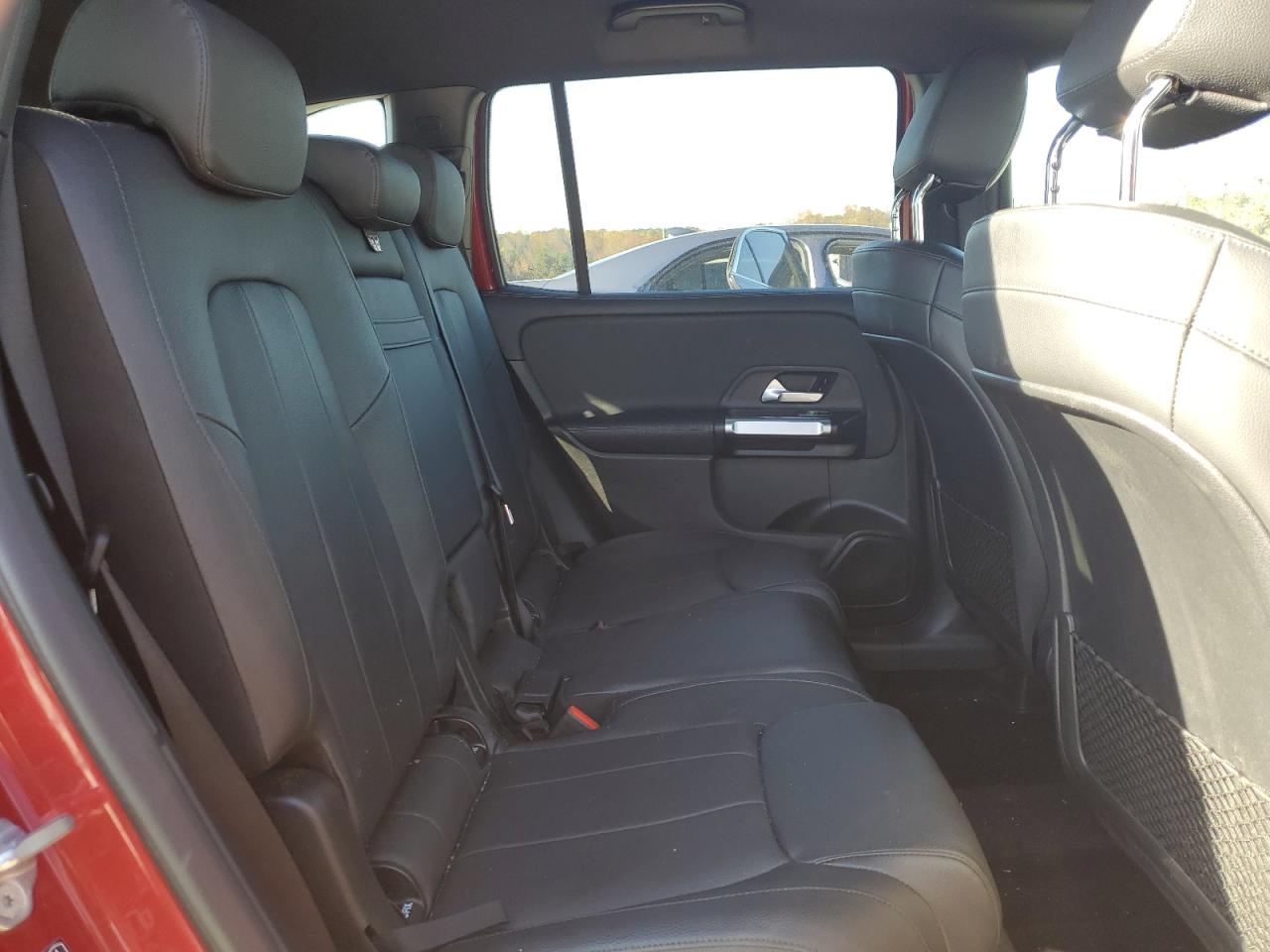 Lot #3315951081 2020 MERCEDES-BENZ GLB 250 4M