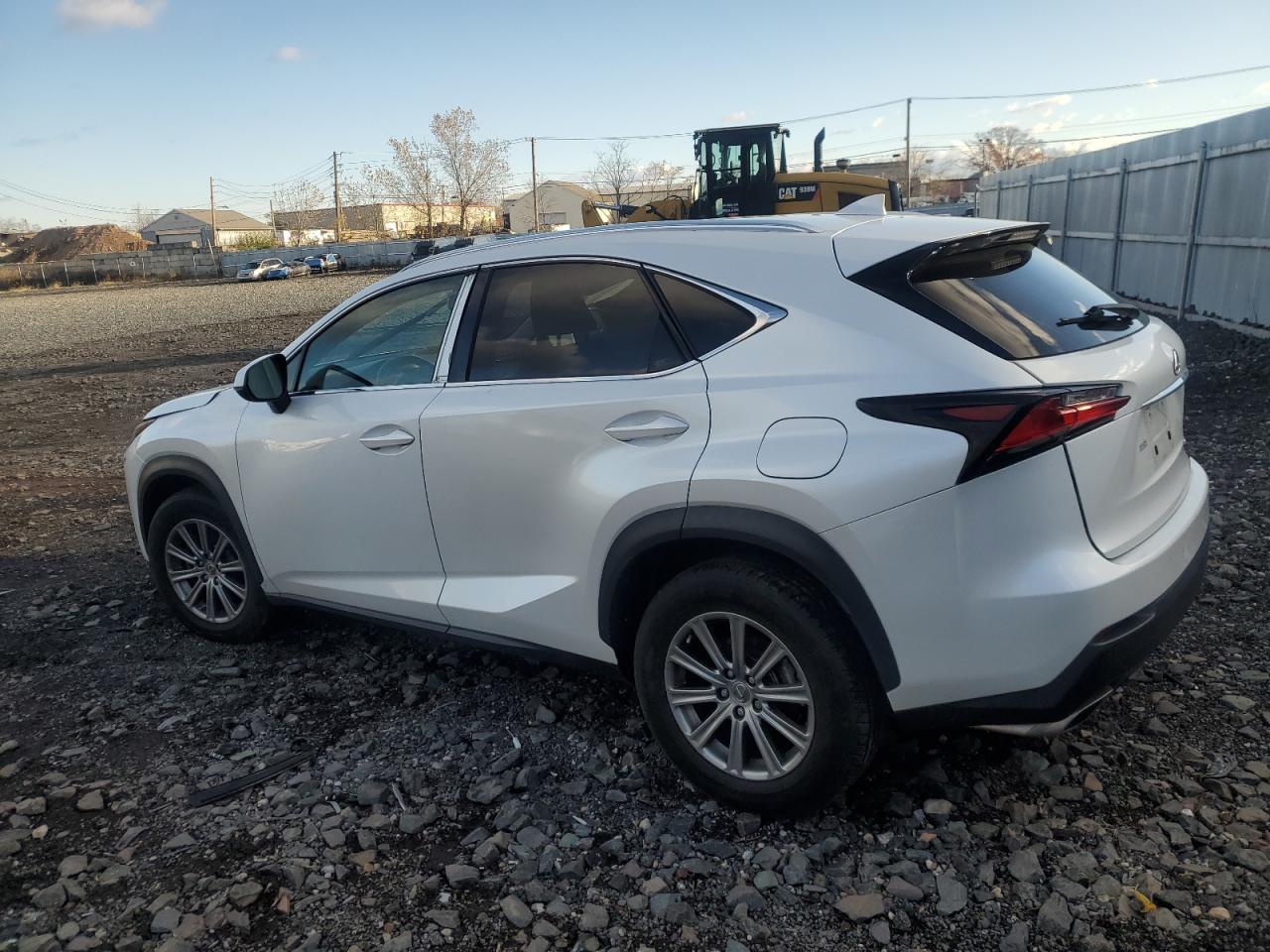 LEXUS NX 200T