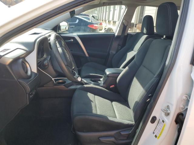 2015 TOYOTA RAV4 XLE - 2T3WFREV4FW223177