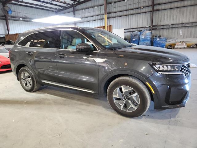 2021 KIA SORENTO EX #3297962833
