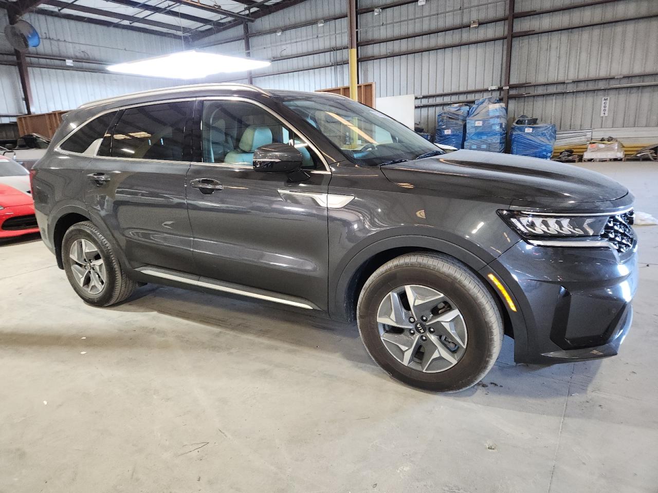 KIA SORENTO EX