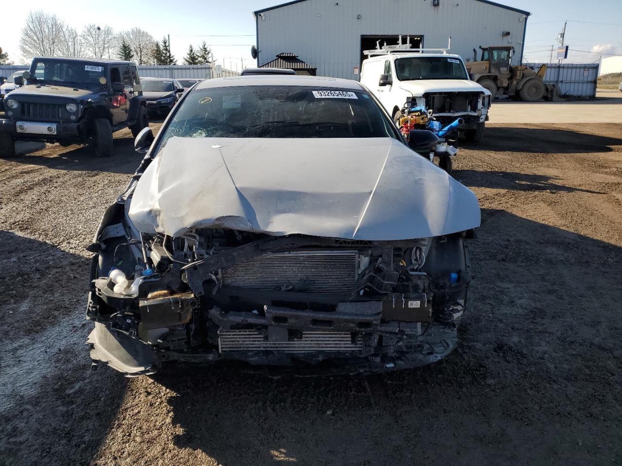 HYUNDAI ELANTRA N LINE