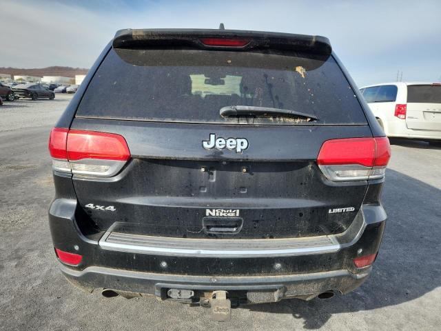 2014 JEEP GRAND CHER #3303719421