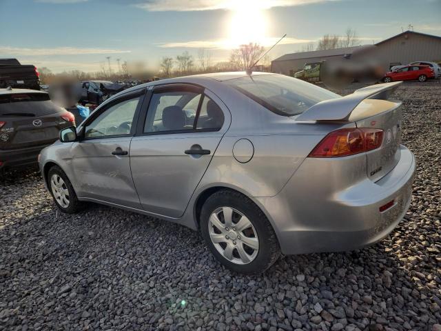 2009 MITSUBISHI LANCER DE #3297890775
