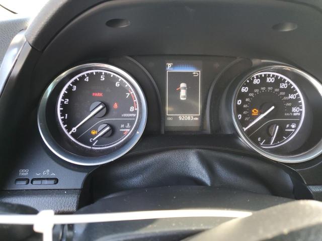 2019 TOYOTA CAMRY L #3297115521