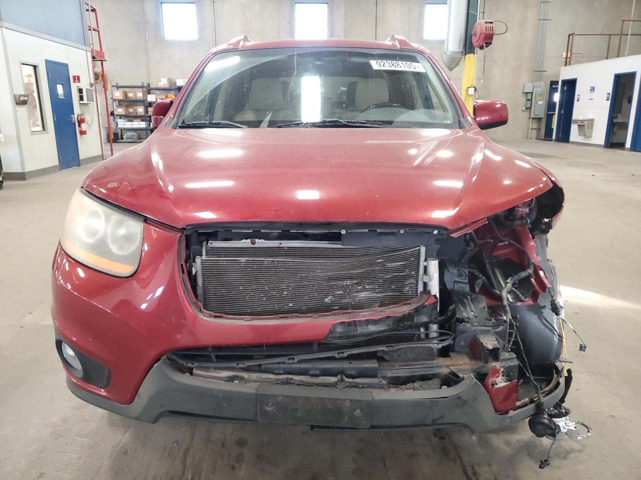 HYUNDAI SANTA FE LIMITED