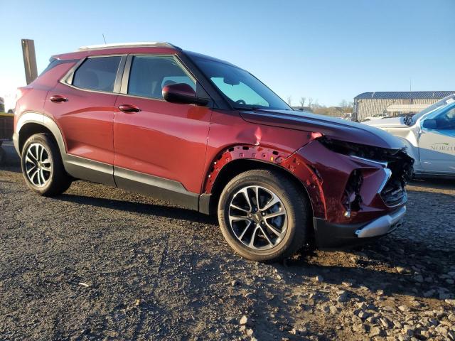 2025 CHEVROLET TRAILBLAZE #3312425651